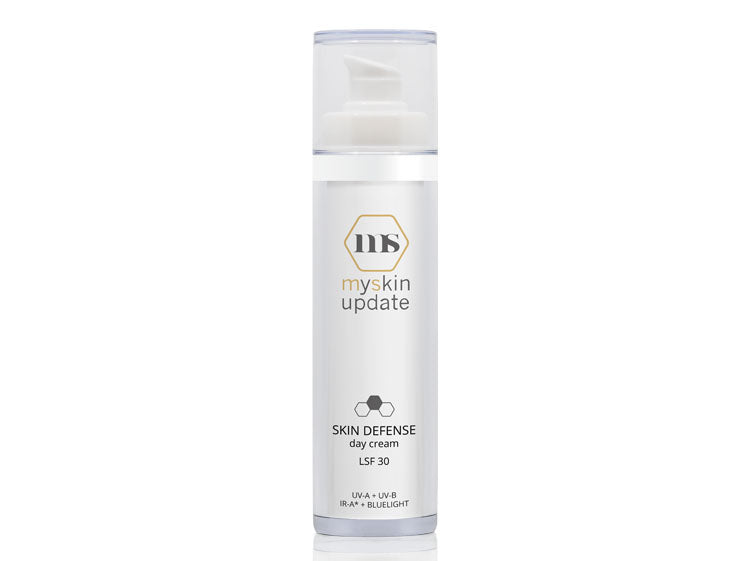 My Skin Defense Day cream LSF 30