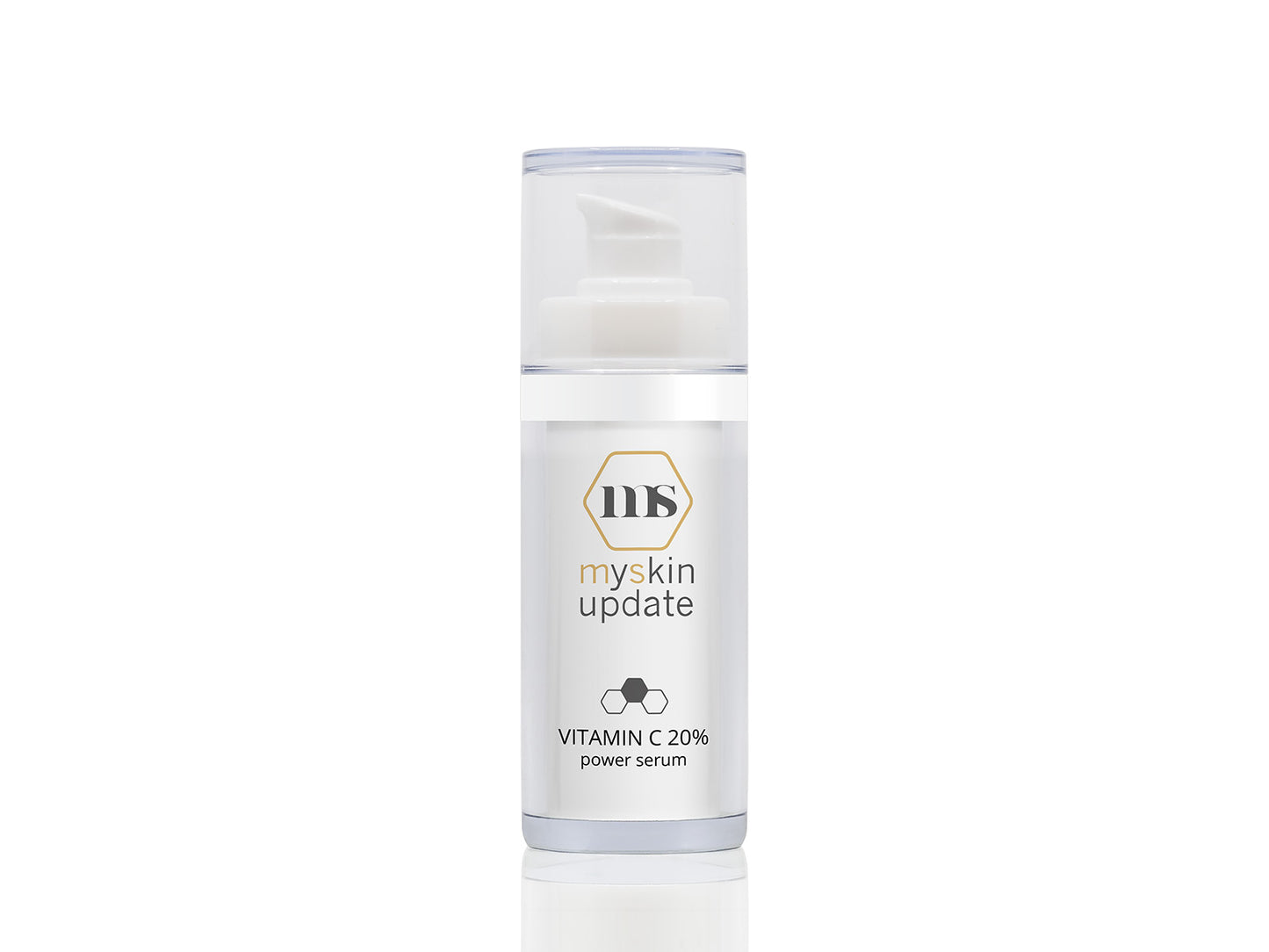 Vitamin C 20% power serum
