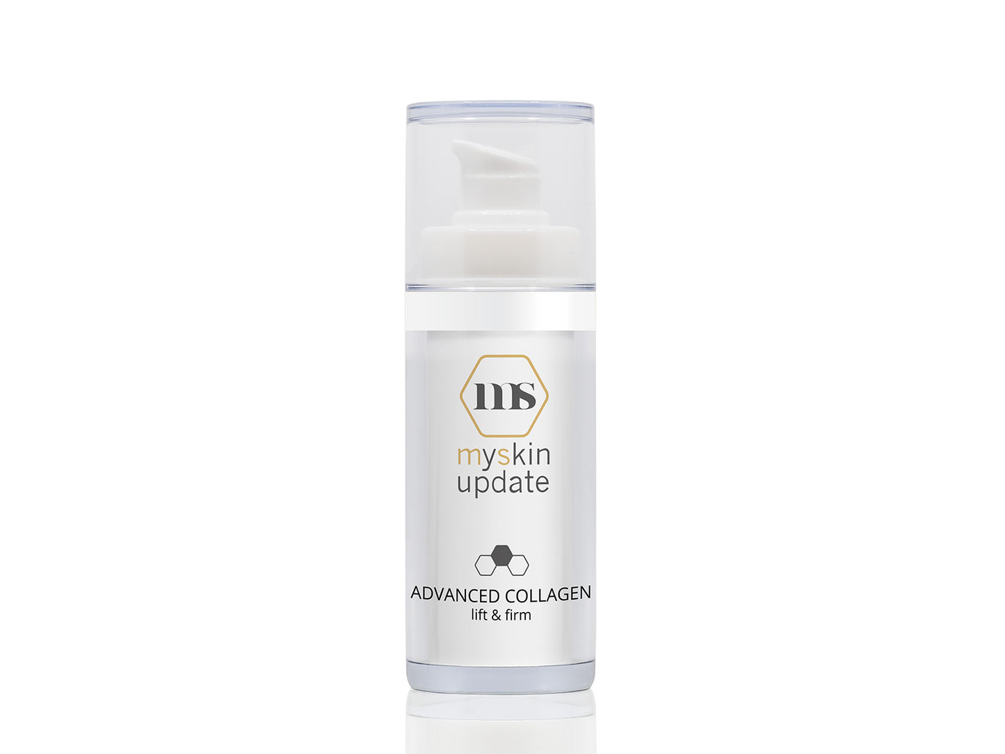 ADVANCED COLLAGEN lift & firm