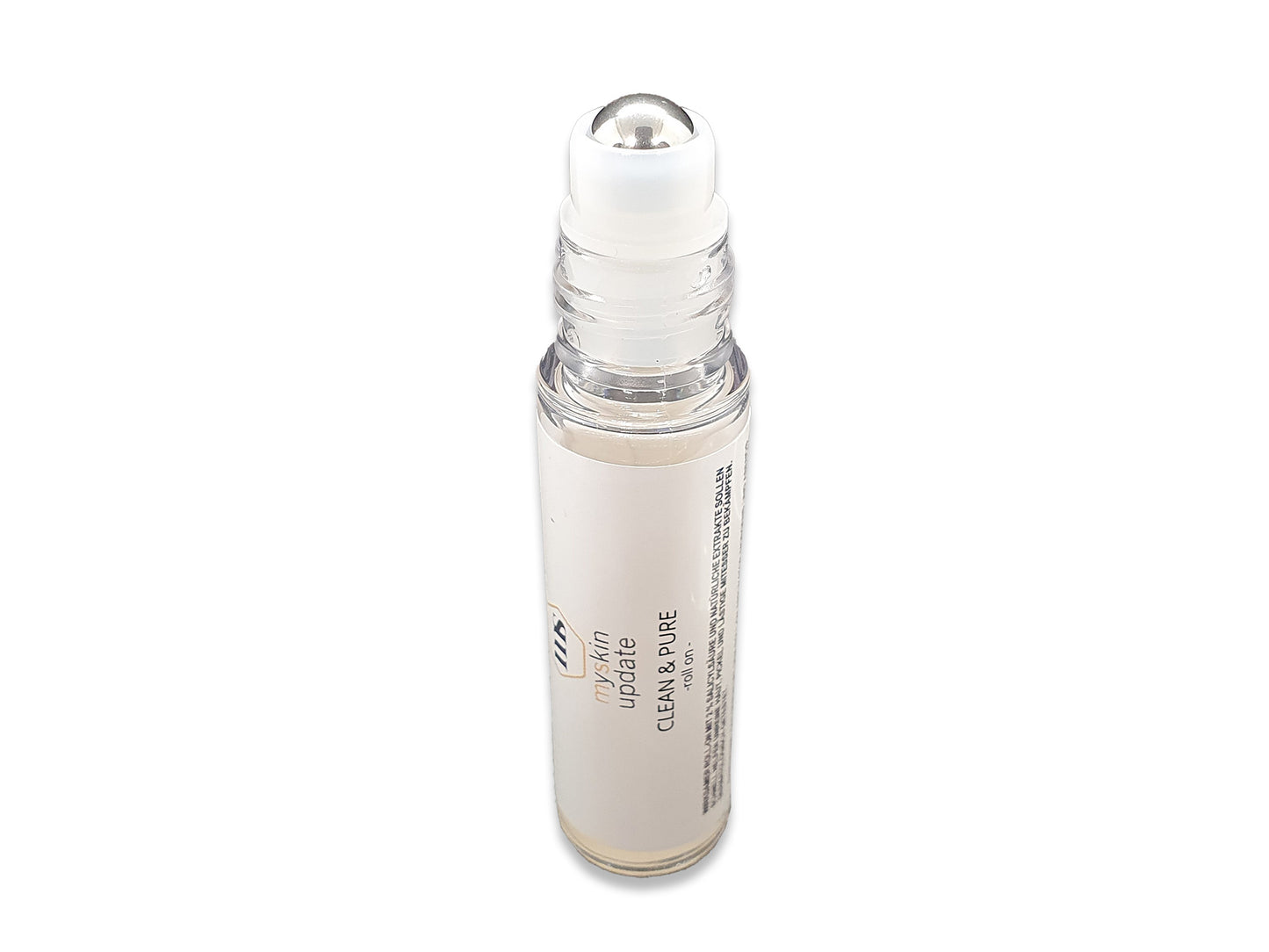 CLEAN & PURE Roll-On