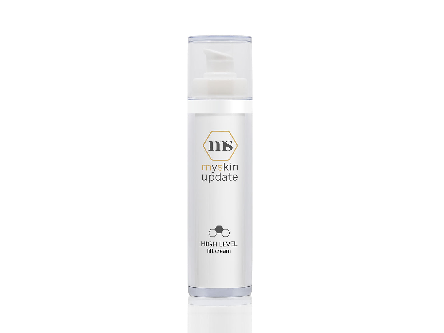 HIGH LEVEL lift cream