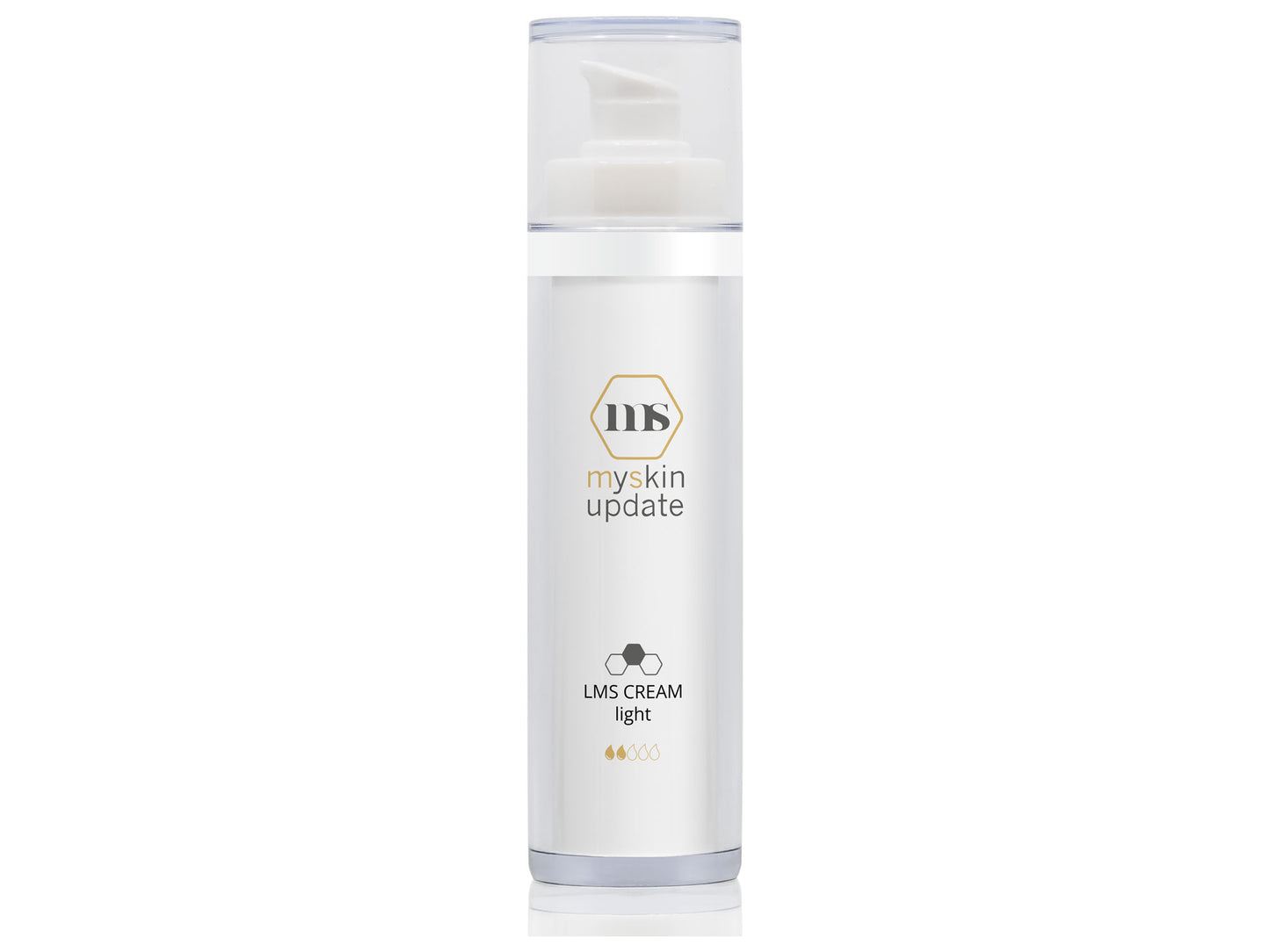 LMS CREAM light