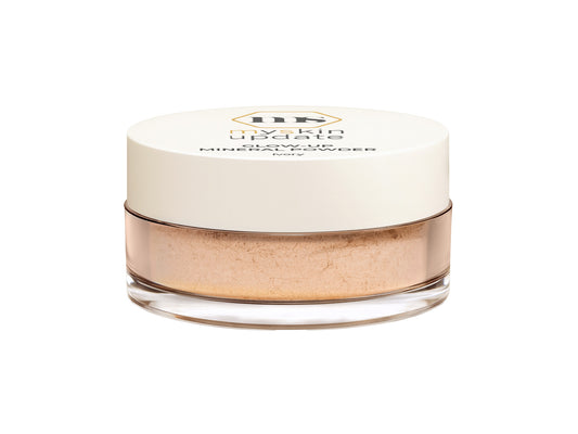 GLOW-UP MINERAL POWDER
