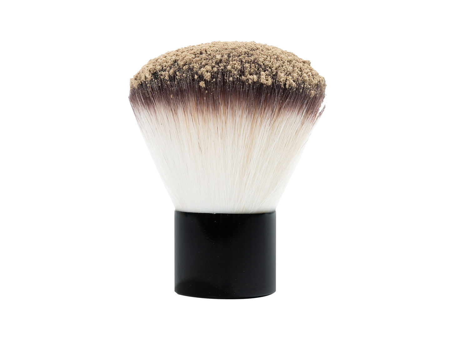 KABUKI round Pinsel