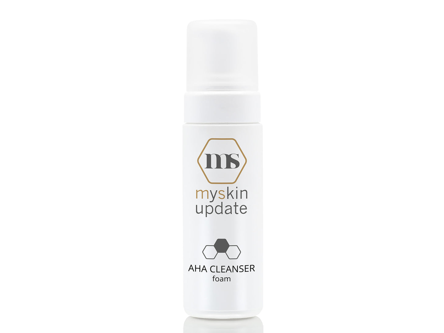AHA CLEANSER foam