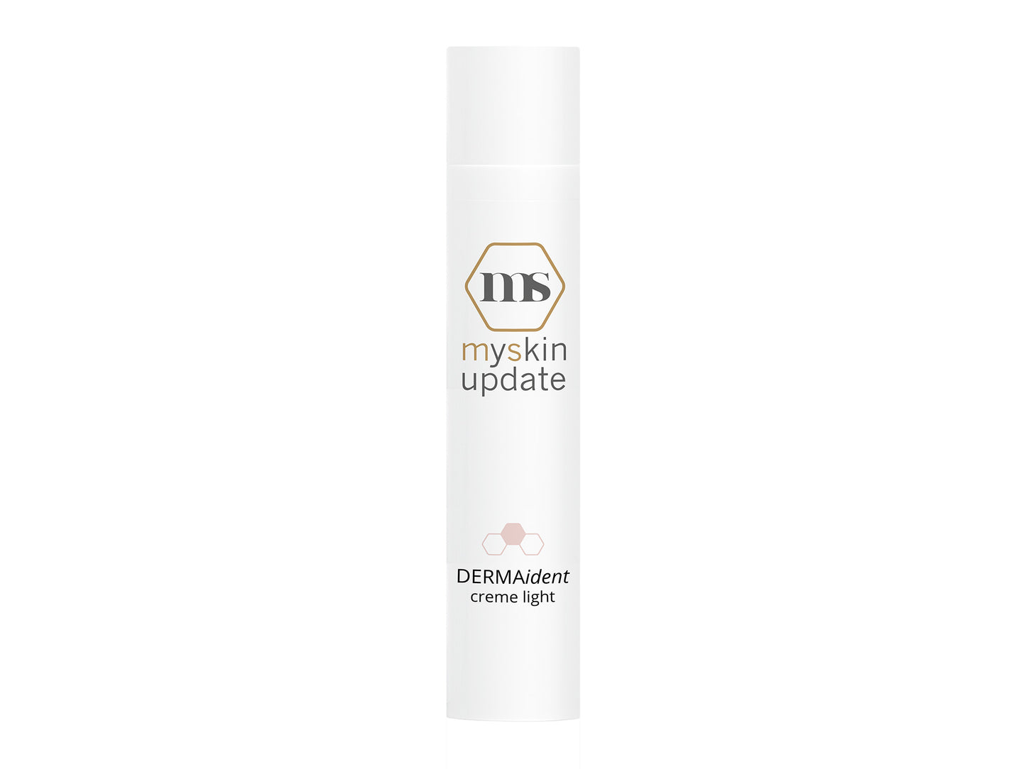 DERMAident Creme light