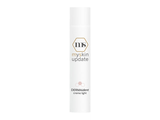 DERMAident Creme light