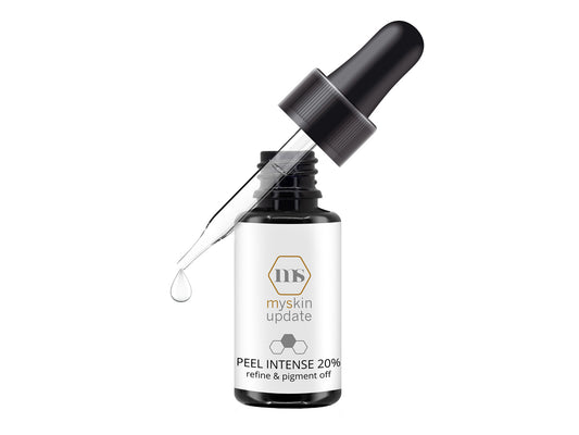 PEEL INTENSE 20% refine & pigment off