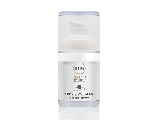 UPDATE EYE CREAM peptide intense