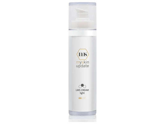 LMS CREAM light