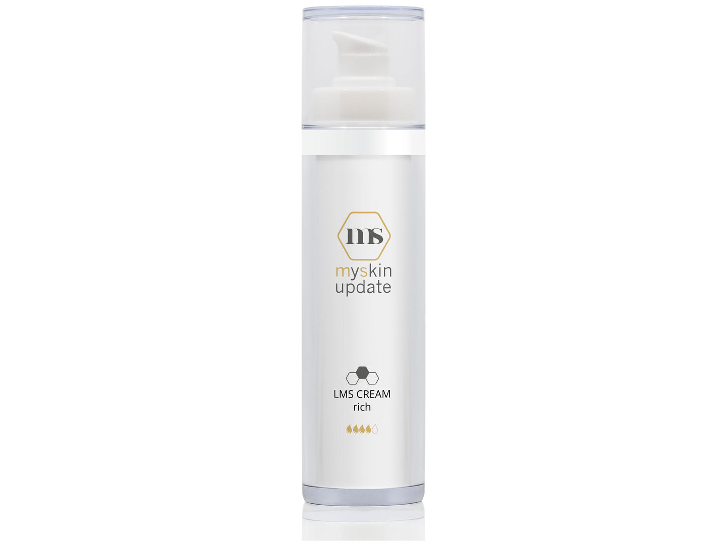 LMS CREAM rich