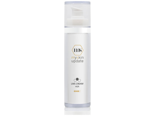 LMS CREAM rich